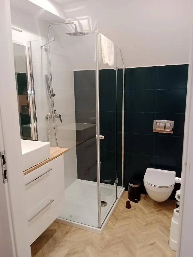 Tabago Studio 5 Gdańsk Polen