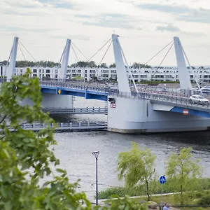 Apartament M&k - Vyspa, Gdańsk