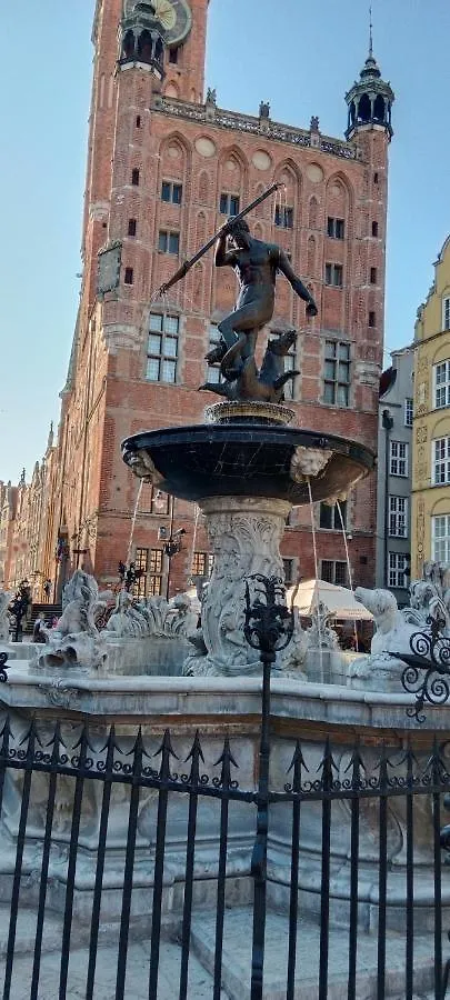 Tabago Studio 5 Gdansk Poland