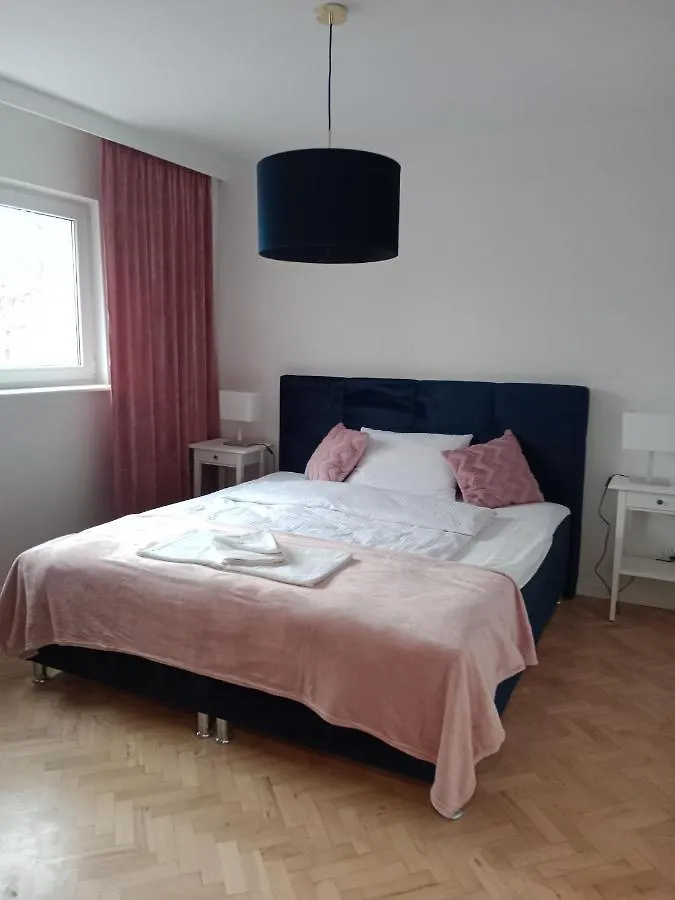 Apartament Tabago Studio 5 Gdańsk