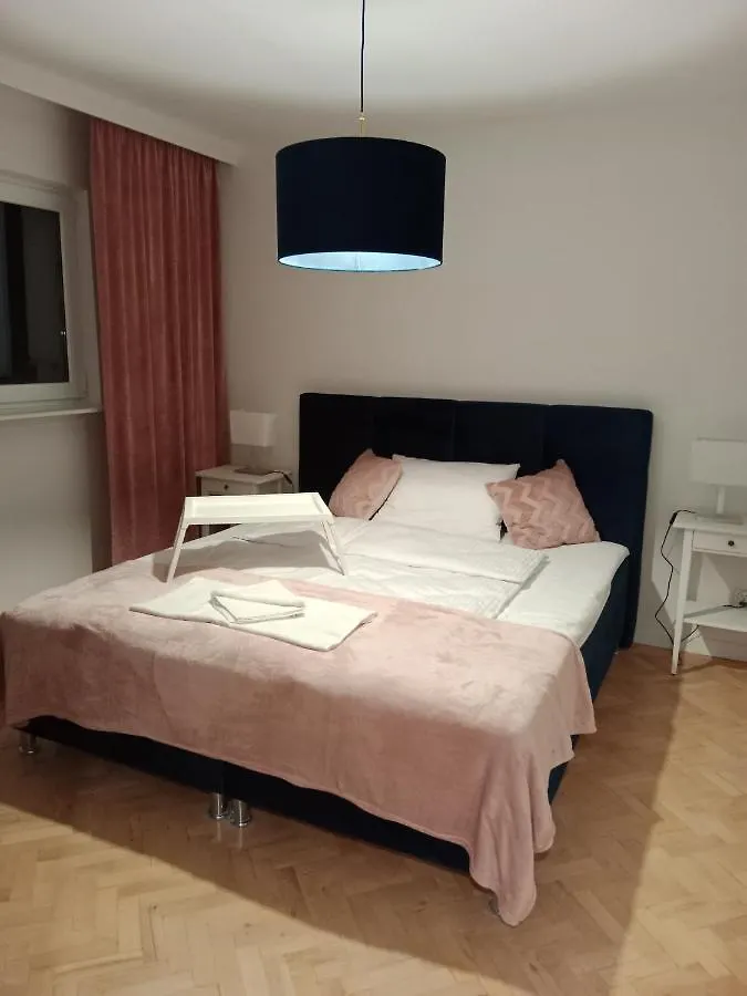 Apartament Tabago Studio 5 Gdańsk
