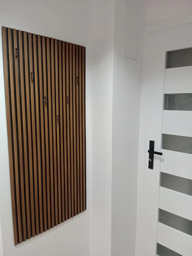 Tabago Studio 5 Gdansk