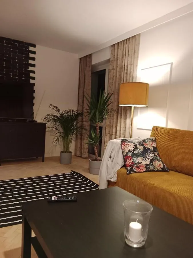 Tabago Studio 5 Gdańsk