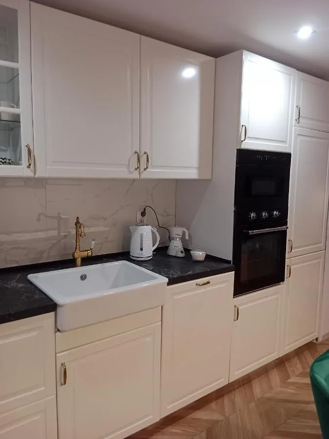 Tabago Studio 5 Gdańsk