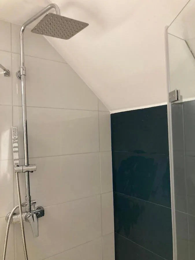 Tabago Studio 5 Gdańsk Apartament