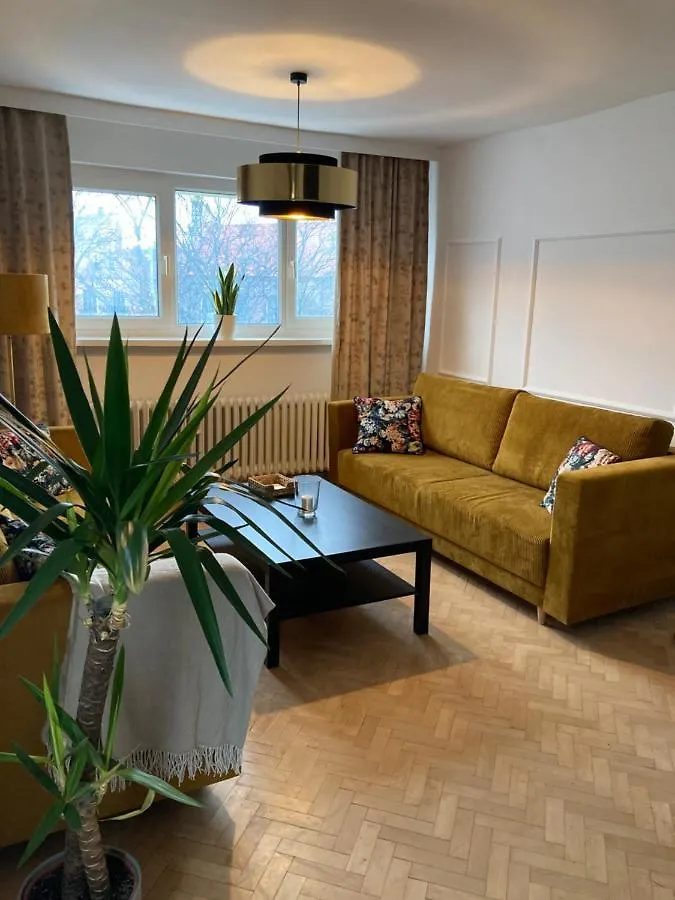 Apartament Tabago Studio 5 Gdańsk